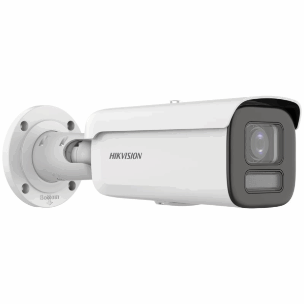 კამერა,hikvision, DS-2CD2687G2T-LZS, 2.8-12mm,IP,8mp,Bullet,M.VF,ColorVu