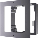 დომოფონის ჩარჩო 1 მოდულისთვის DS-KD-ACW1