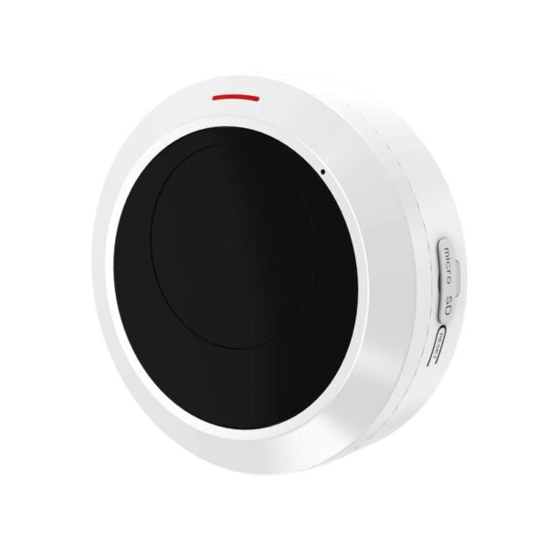 თერმული სენსორი კამერა IP, Hikvision, HM-TD1017-2/QW-HS121, WiFi,Vanadium Oxide Uncooled Focal