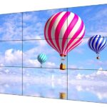 ვიდეო კედლის მონიტორი DS-D2055LR-G