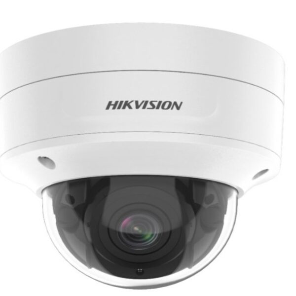 კამერა,Hikvision, DS-2CD2786G2-IZS(C), 2.8-12mm,IP,8mp,Dome,M.VF,IR40m,DarkFighter/AcuSense,