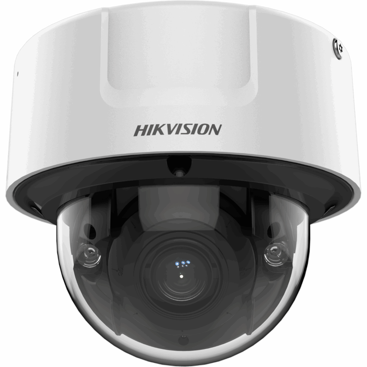 კამერა,IP,Hikvision,iDS-2CD8146G0-IZS,8-32mm,4mp,Dome,IR30m,,DeepinView/FaceRecognition,AutoIris,, - Image 1