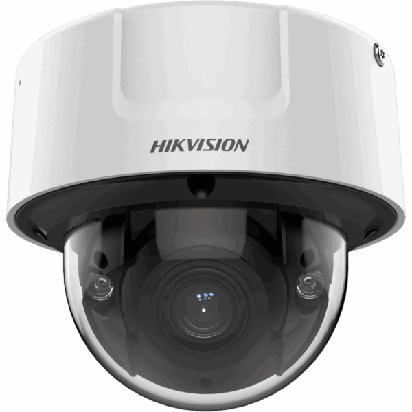 კამერა,IP,Hikvision,iDS-2CD8146G0-IZS,8-32mm,4mp,Dome,IR30m,,DeepinView/FaceRecognition,AutoIris,,