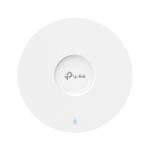 დაშვების წერტილი EAP660 HD, AX3600,WiFi-6 Wireless Dual-Band Multi-Gigabit Ceiling Mount Access Point