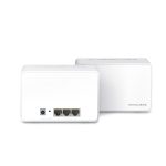როუტერი Halo H80X(2-pack), WiFi-6,AX3000 Whole Home Mesh Wi-Fi System - Image 8