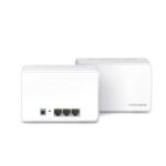 როუტერი Halo H80X(2-pack), WiFi-6,AX3000 Whole Home Mesh Wi-Fi System - Image 3