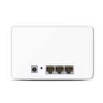 როუტერი Halo H80X(2-pack), WiFi-6,AX3000 Whole Home Mesh Wi-Fi System - Image 4