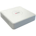 ჩამწერი,DVR Hiwatch, DS-H104G, 1sata,4ch,1AudioIn,,,,,