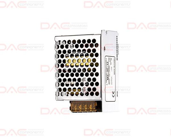 კვების ბლოკი MS-35-12
