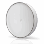 Isolator Ring for PowerBeam 620 – სტაბილური სიგნალის მხარდაჭერა