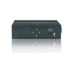 სვიჩი  TT-5802GE 8 x 1000Mbit POE,2 x Gigabit Fiber port DC 48V-57VDC,IEEE 802.3af/at, Total power:120W - Image 4