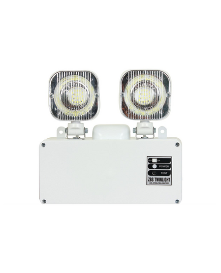 საევაკუაციო განათება Twinlight 70180