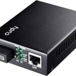 მედია კონვერტორი MC100GSB-20B