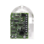 შუშის მსხვრევის დეტექტორი (მისამართული) DG457 (208230) - Image 4