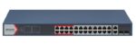 სვიჩი Poe Hikvision,DS-3E1326P-EI(B)