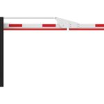 შლაგბაუმი, Hikvision, DS-TMG301-DR(2+2)