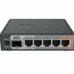 როუტერი hEX S