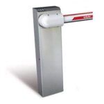 BARRIER 615 BPR STD 220V RAL 9006 (104910)