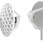 Wireless Wire Dish 60 GHz - წყვილი