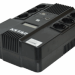 600VA/360W Line Interactive UPS - AiO600