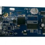 SNMP ბარათი მაღალი სიმძლავრის UPS-ებისთვის