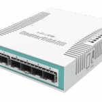 5 პორტიანი ოპტიკური მართვადი სვიჩი