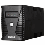 600VA/360W Line Interactive UPS