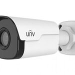 IP კამერა - 2მპ 4მმ Bullet, Prime სერია