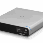 UniFi Cloud Key Gen2 Plus - კვების ბლოკის გარეშე