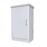 20U გარე გამოყენების საკომუნიკაციო კარადა 600x600მმ