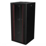 22U GTN სერიის საკომუნიკაციო კარადა (რეკი) 600x800 მმ