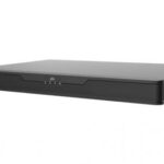 32 არხიანი IP ვიდეო ჩამწერი NVR - 4 მყარი დისკი - Easy სერია