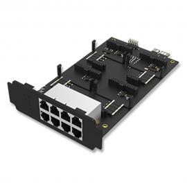 Module board