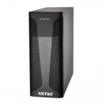 აკუმულატორების ინტეგრირებული კაბინეტი 40x12V/9AH, +120V - აკუმულატორების გარეშე, UB სერიისთვის