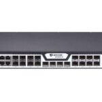 8 პორტიანი GPON OLT მოწყობილობა ოპტიკური ქსელისთვის