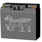 UPS-ის აკუმულატორი 12V/20AH - Leoch