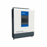 მზის ენერგიის ინვერტორი - 1.2კვტ Off-Grid 24Vdc