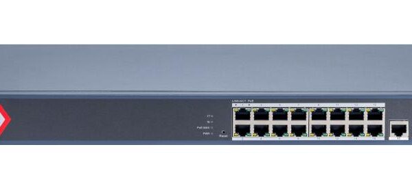 სვიჩი POE DS-3E1518P-EI