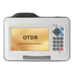მინი რეფლექტომეტრი OTDR 1625nm ტალღის სიგრძით და 40dB მგრძნობელობით