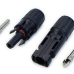 MC4 კონექტორი