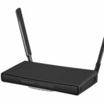 WiFi Dual-Band როუტერი hAP ac³