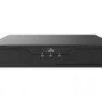 8 არხიანი IP ვიდეო ჩამწერი NVR - 1 მყარი დისკი - Easy სერია