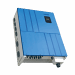 მზის ენერგიის ინვერტორი 50კვტ On-Grid მზის სადგურებისთვის