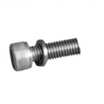Hexagon socket bolt assembly M8x30