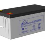 UPS-ის აკუმულატორი 12V/200AH - Leoch