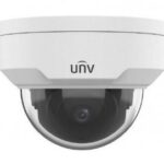 IP კამერა - 2მპ 2.8მმ Dome, Easy სერია