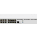 როუტერი CCR2004-16G-2S+
