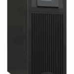 უწყვეტი კვების წყარო UPS 20KVA/18KW On-line Tower 3:3 ფაზა 40x9AH აკუმულატორით