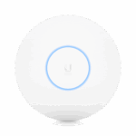 UniFi U6 Long-Range - WiFi 6, Ubiquiti, PoE ადაპტერის გარეშე