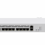 როუტერი CCR2116-12G-4S+